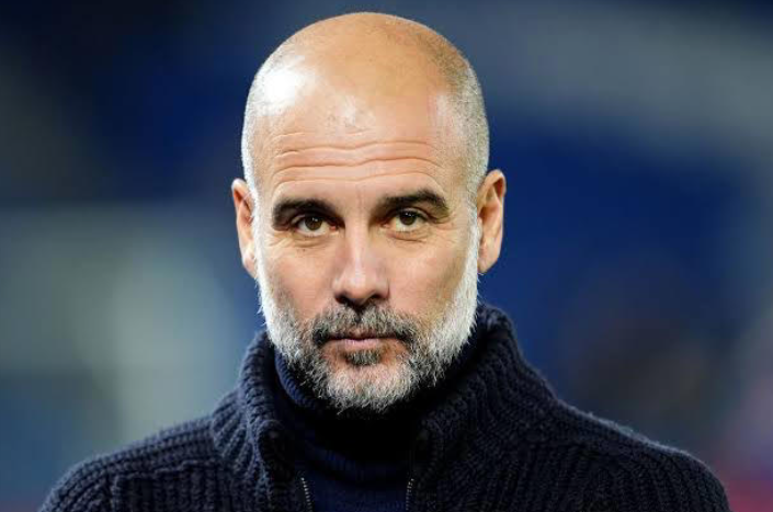 曼城欧冠大捷后，瓜帅盛赞福登状态回归