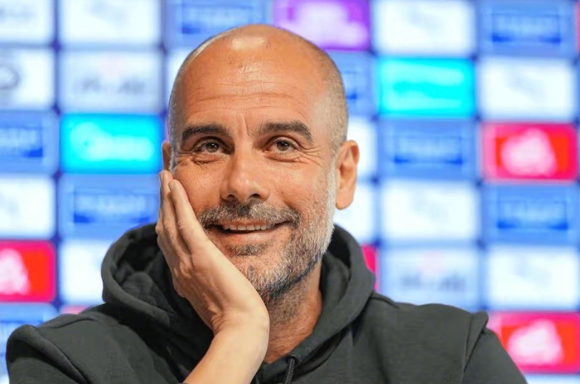 曼城欧冠大捷后，瓜帅盛赞福登状态回归