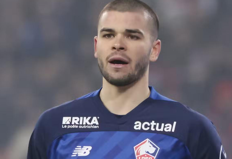 蒂埃里·巴尔内拉特剖析巴黎圣日耳曼门将舍瓦利耶表现问题