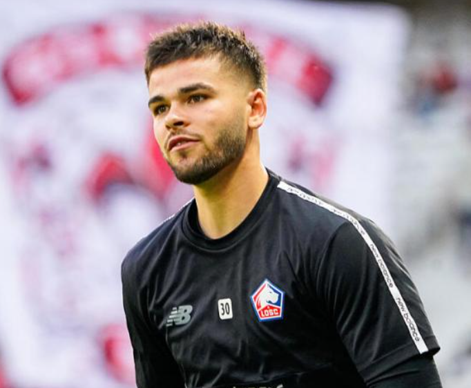 蒂埃里·巴尔内拉特剖析<a href='/news/tag/1124.html' style='color: blue;'>巴黎圣日耳曼</a>门将舍瓦利耶表现问题