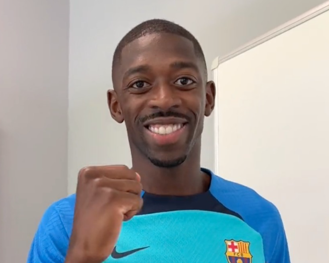 苏博蒂奇忆多特时光：盛赞登贝莱天赋，谈其离队感慨