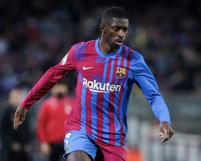 苏博蒂奇忆多特时光：盛赞登贝莱天赋，谈其离队感慨