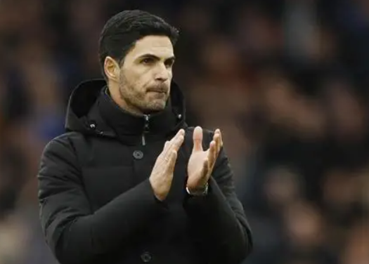 阿尔特塔谈阿森纳联赛杯晋级：信心满满，展望后续赛事