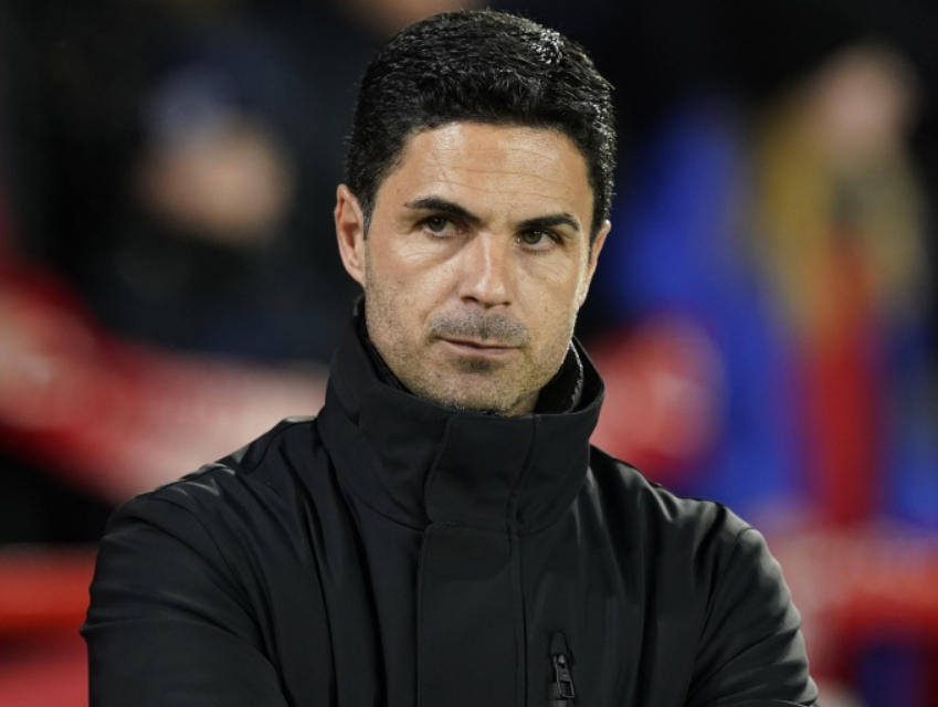 阿尔特塔谈阿森纳联赛杯晋级：信心满满，展望后续赛事