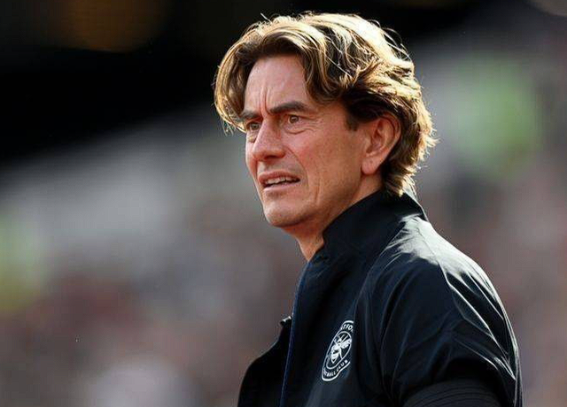 热刺客平布伦特福德后,弗兰克剖析赛况与球队现状