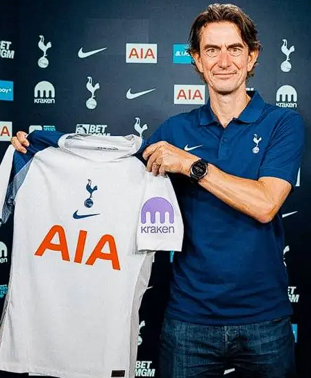 热刺客平布伦特福德后,弗兰克剖析赛况与球队现状