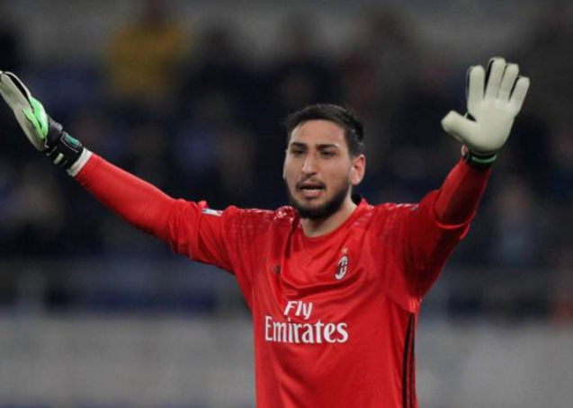 多纳鲁马：加盟曼城，于英超巅峰绽放