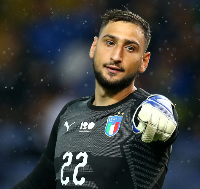 多纳鲁马：加盟曼城，于英超巅峰绽放