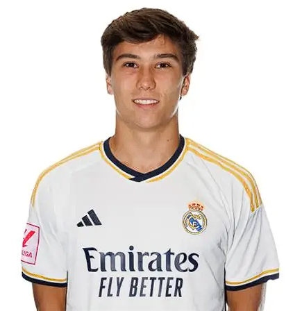 欧洲足球记者剖析贡萨洛·加西亚：皇马难舍的关键球员