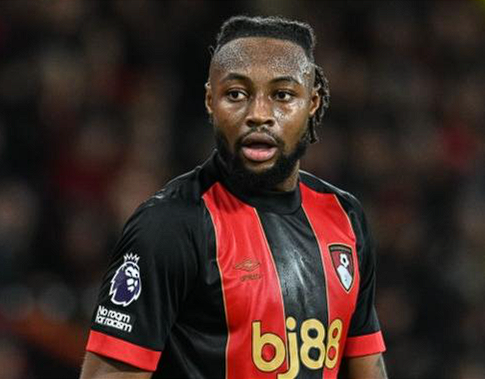 塞梅尼奥:加盟曼城,期待与利物浦巅峰对决