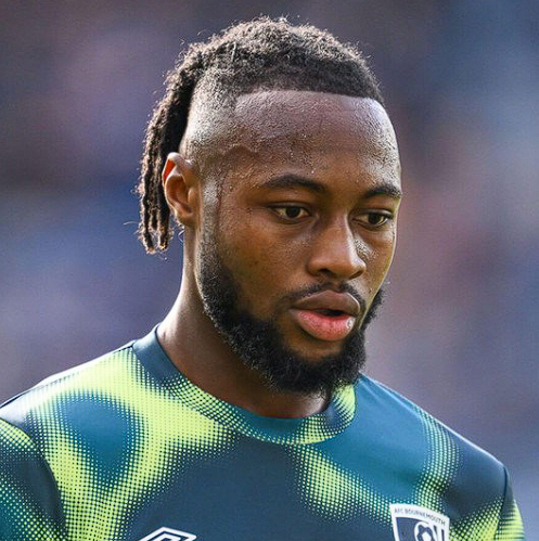 塞梅尼奥：加盟曼城，期待与利物浦巅峰对决