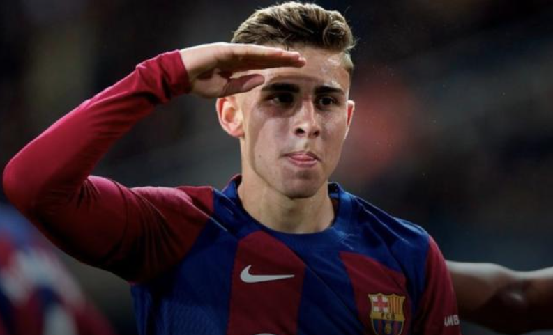 巴塞罗那续约策略：巩固阵容，聚焦关键球员留队