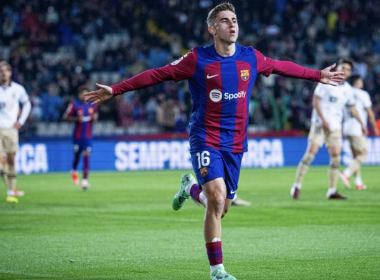 巴塞罗那续约策略：巩固阵容，聚焦关键球员留队