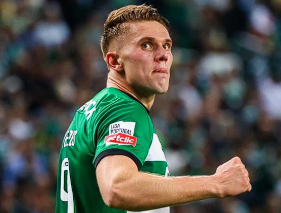 英超第27轮：约克雷斯荣膺最佳，北伦敦德比闪耀全场