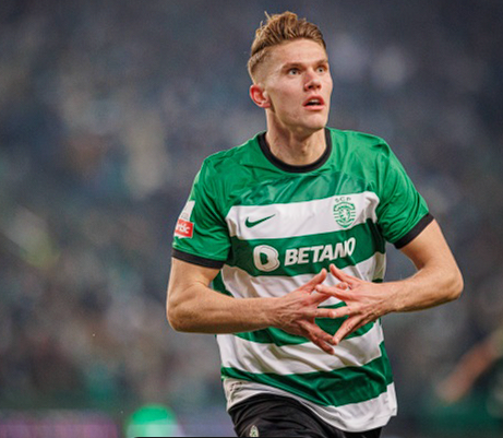 英超第27轮:约克雷斯荣膺最佳,北伦敦德比闪耀全场